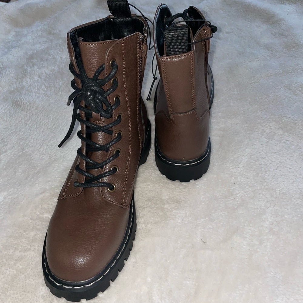 Booties - Picture 2 of 3